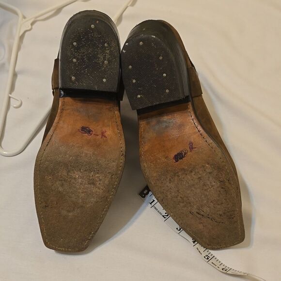 El mayor men's boots size 9 - Picture 5 of 8